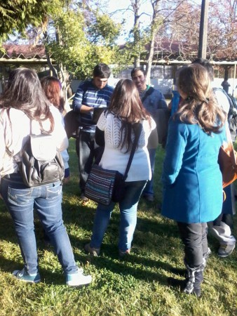 grupo UBB